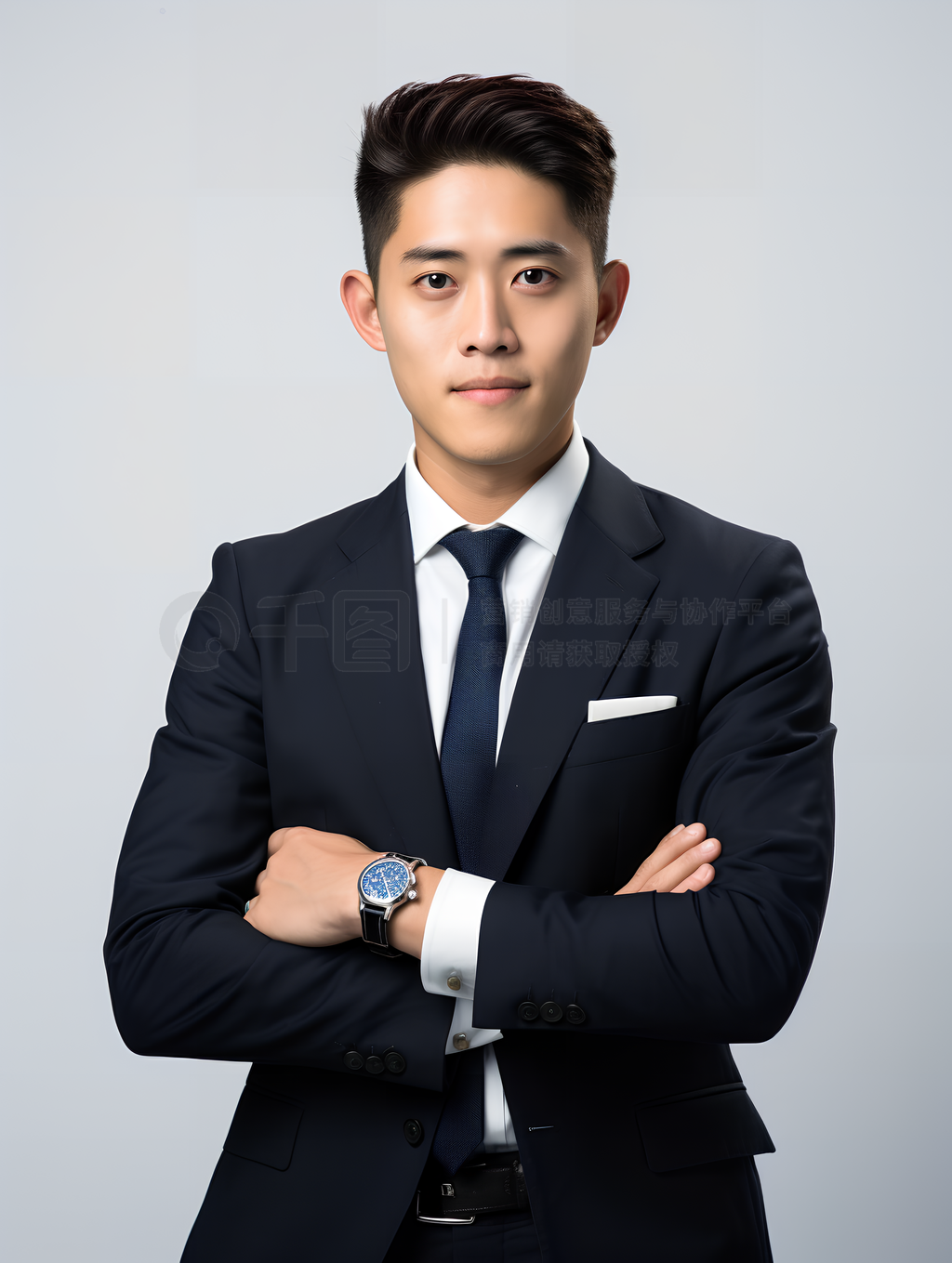 孙洁雯 现场执行负责人