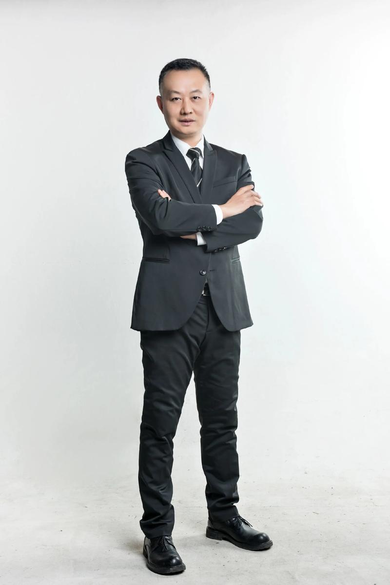 颜珍可 联合创始人 & 首席运营官